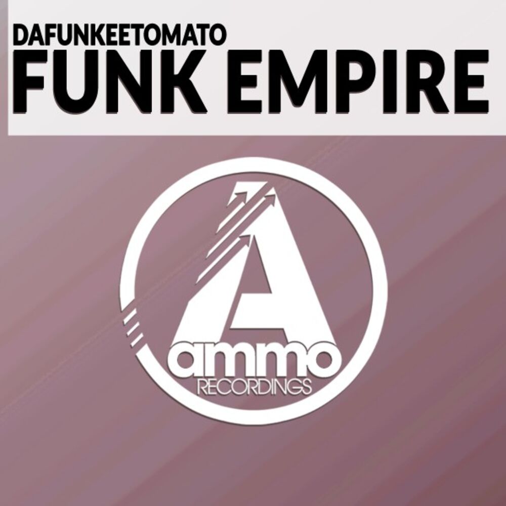 Picture of Funk Empire (Original Mix)