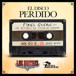 Cover of El Disco Perdido