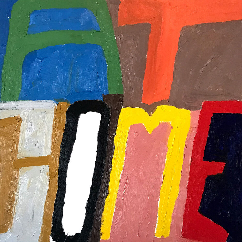 Picture of At Home