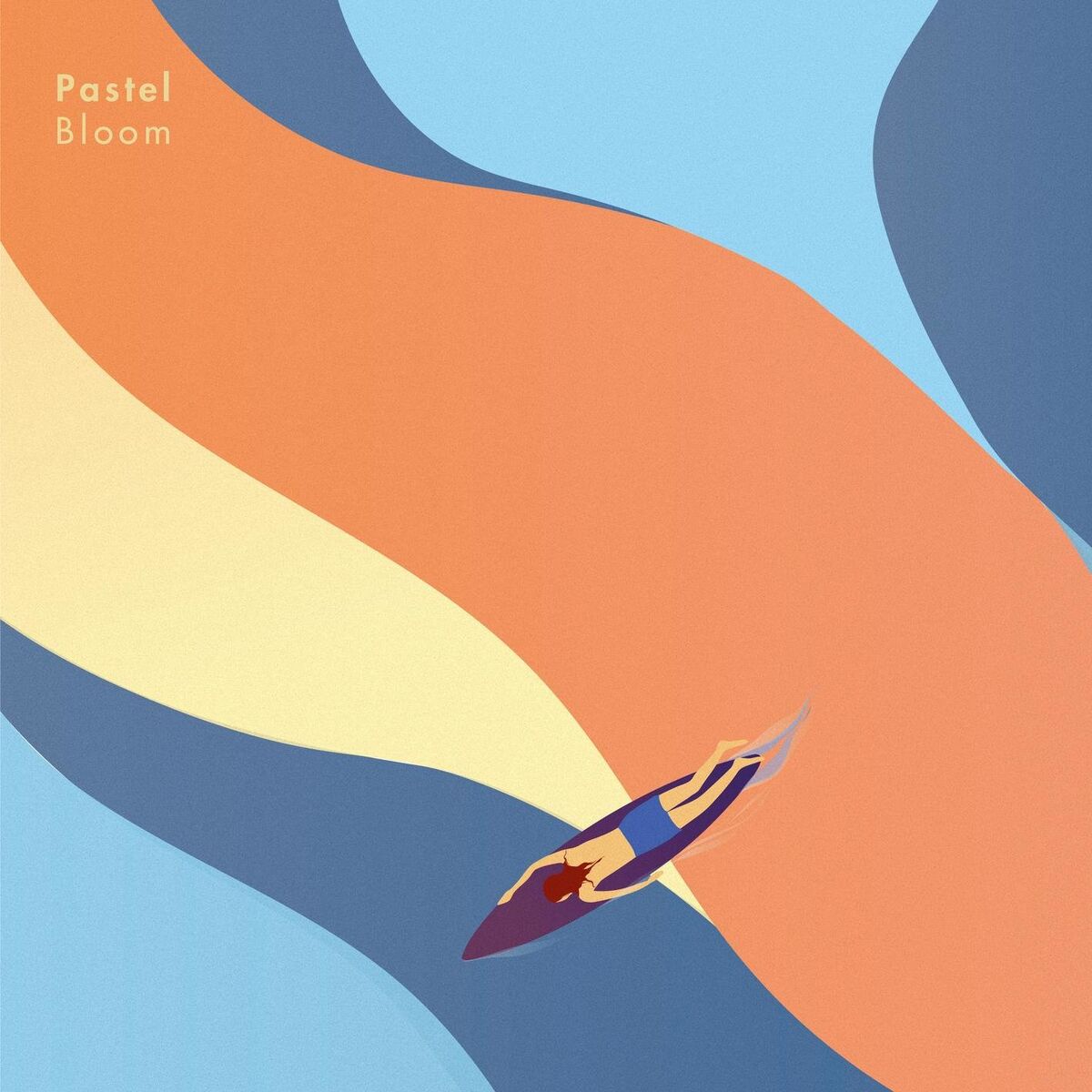 Album cover of Bloom