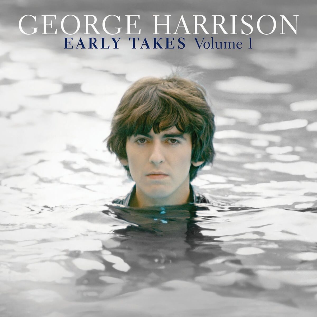 Album cover of Early Takes Vol. 1