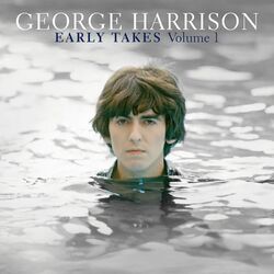 Cover of Early Takes Vol. 1