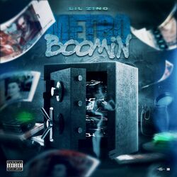 Cover of Metro Boomin