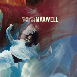 Cover of Matrimony: Maybe You EP