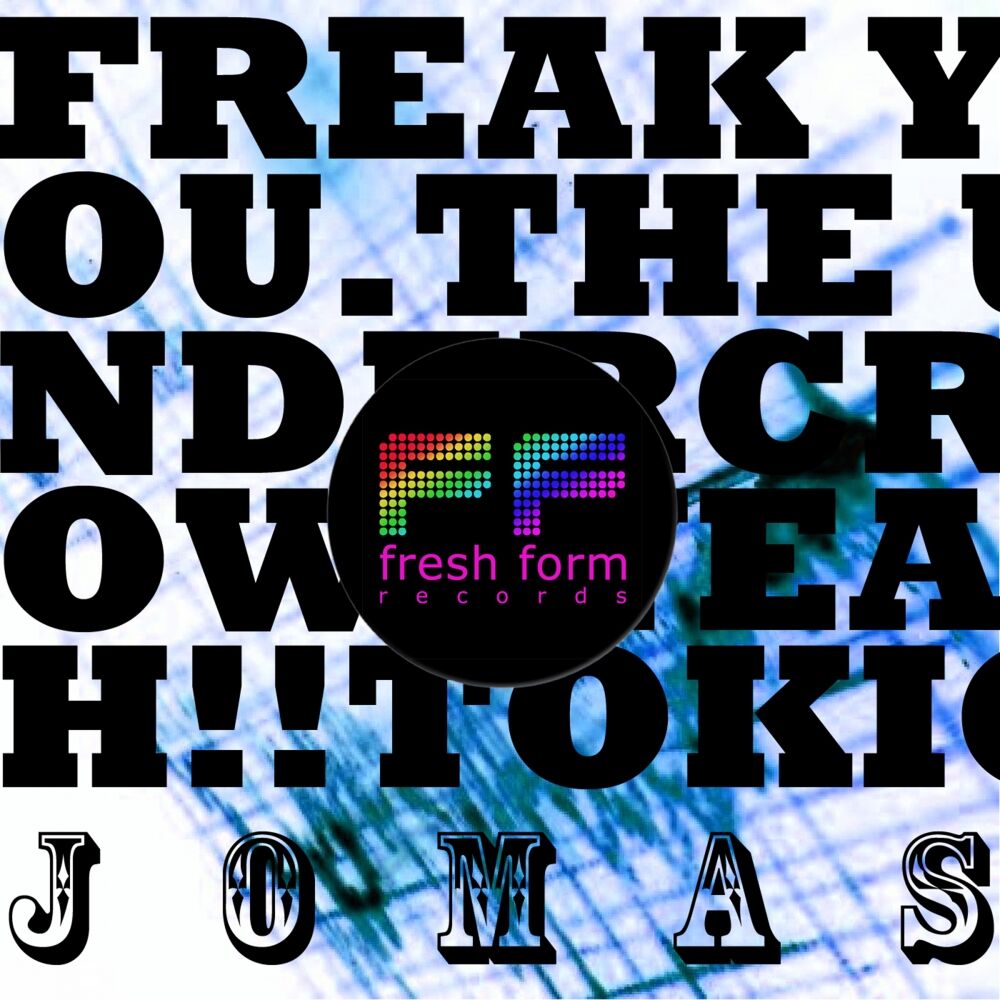 Picture of Freak You