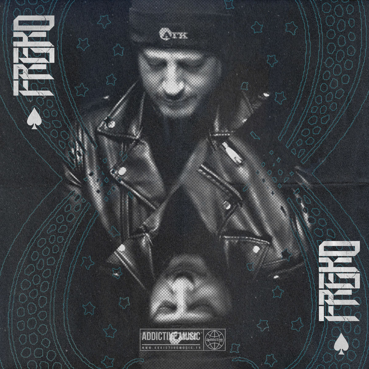 Album cover of Le temps