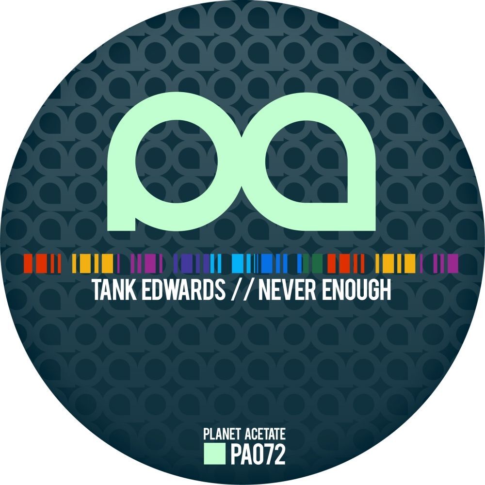 Picture of Never Enough