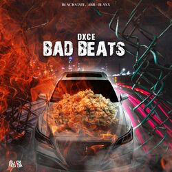 Cover of Bad Beats