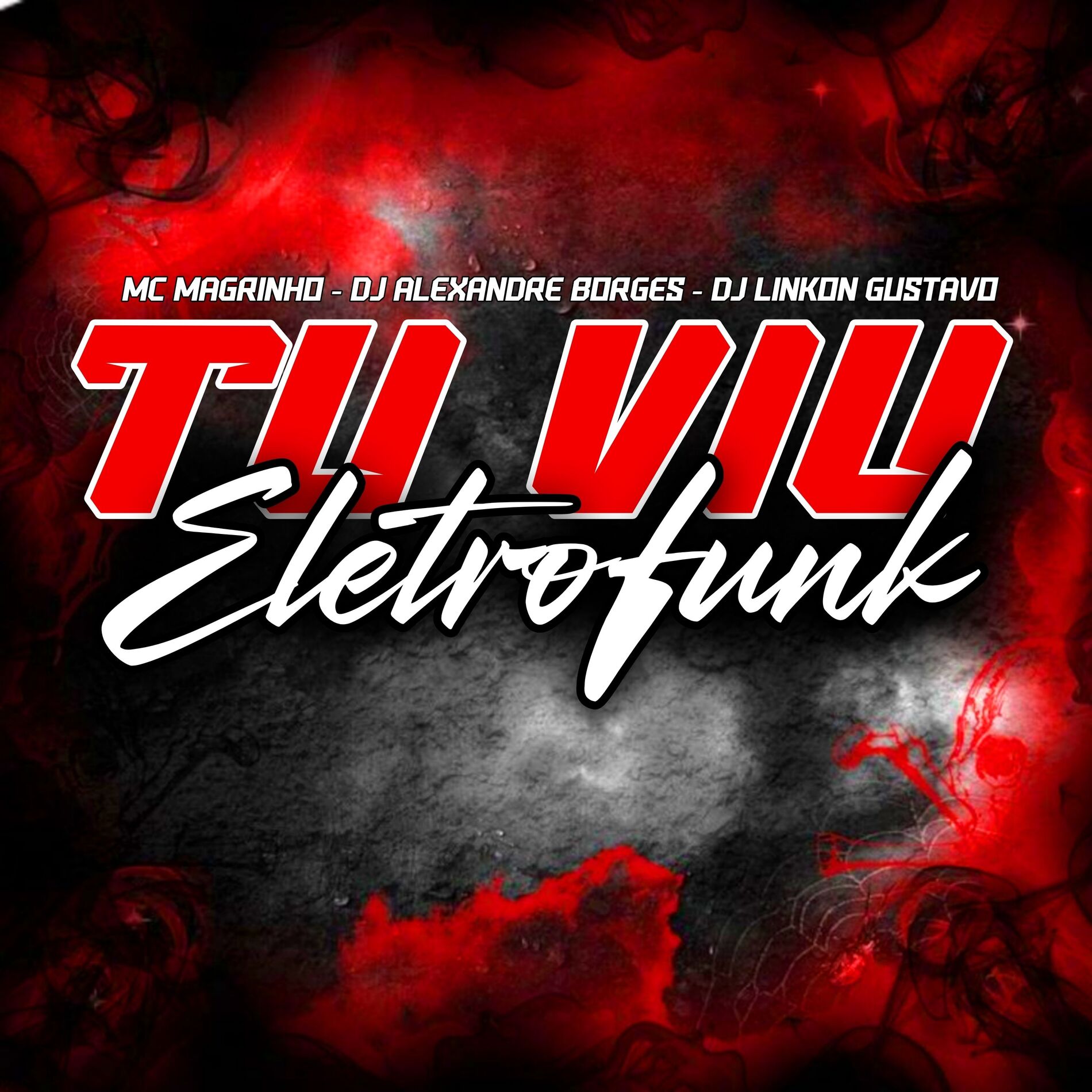 Album cover of Tu Viu (Eletrofunk)
