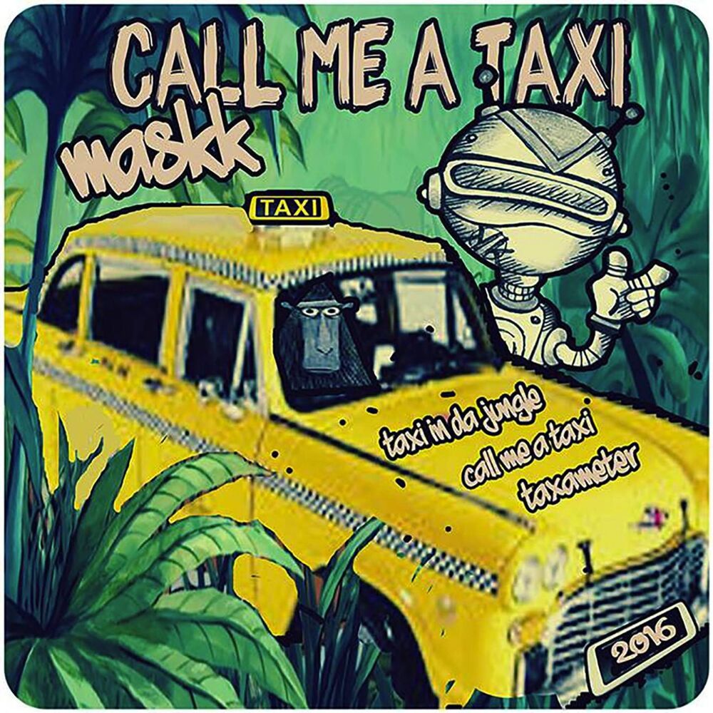 Picture of Call Me A Taxi