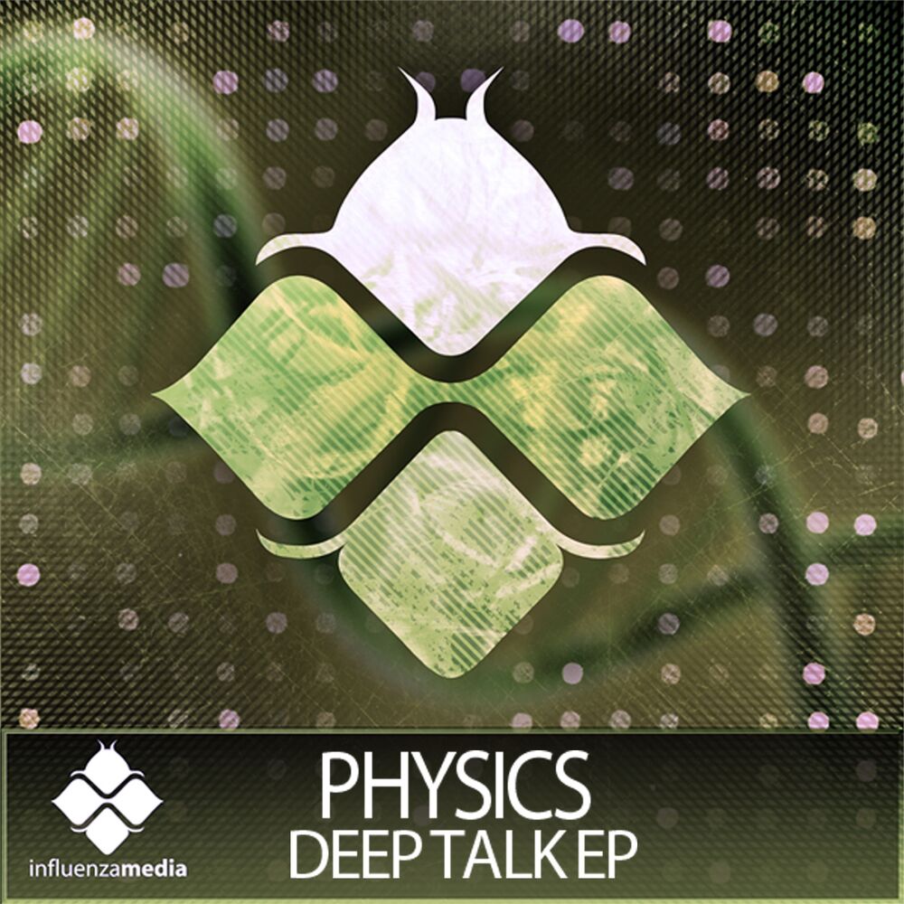 Picture of Deep Talk EP