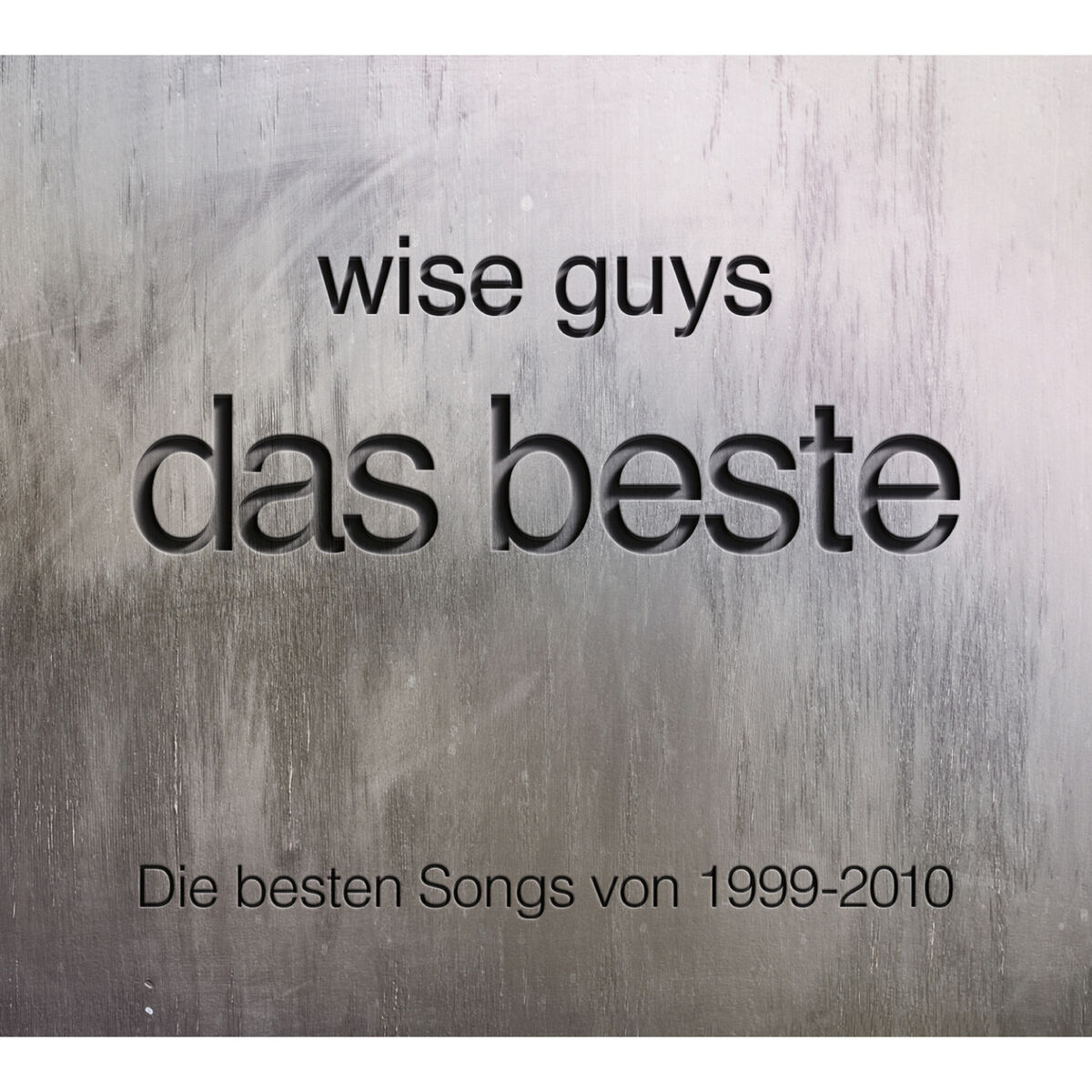 Album cover of Das Beste