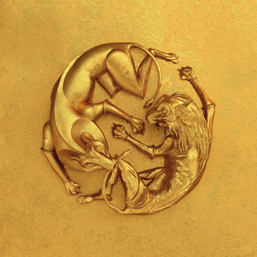 Picture of The Lion King: The Gift [Deluxe Edition]
