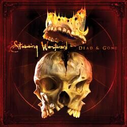 Cover of Dead and Gone