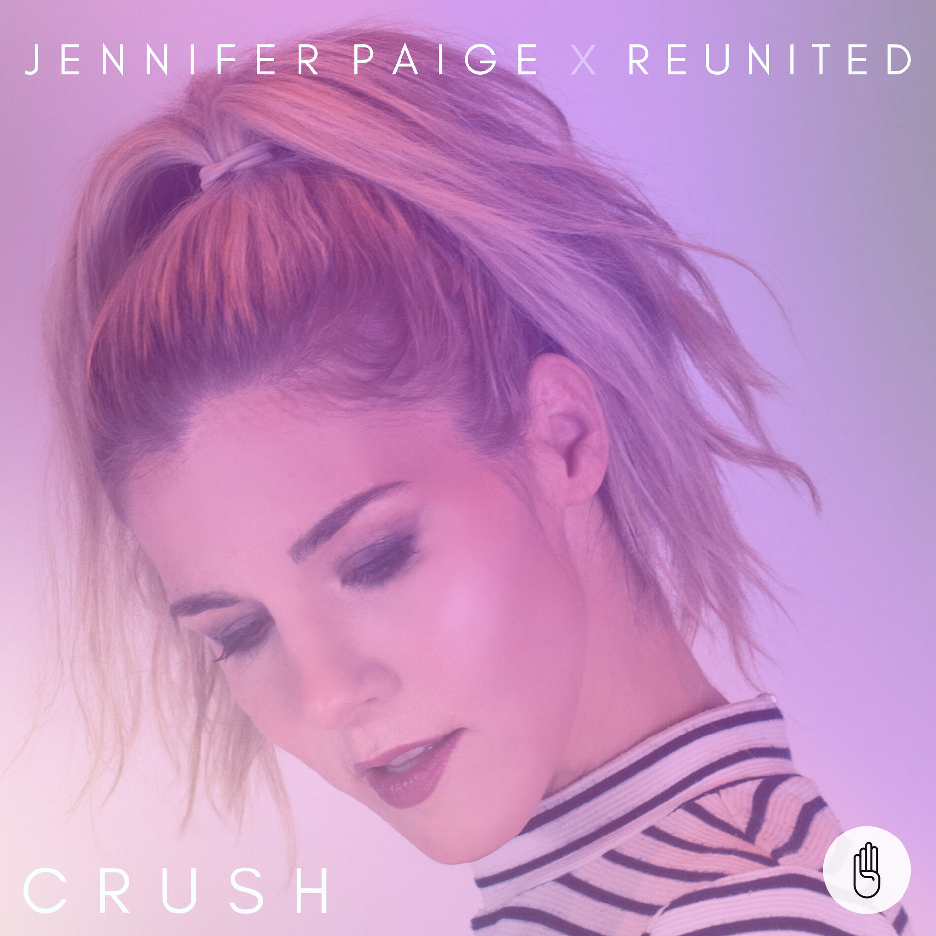 Album cover of Crush