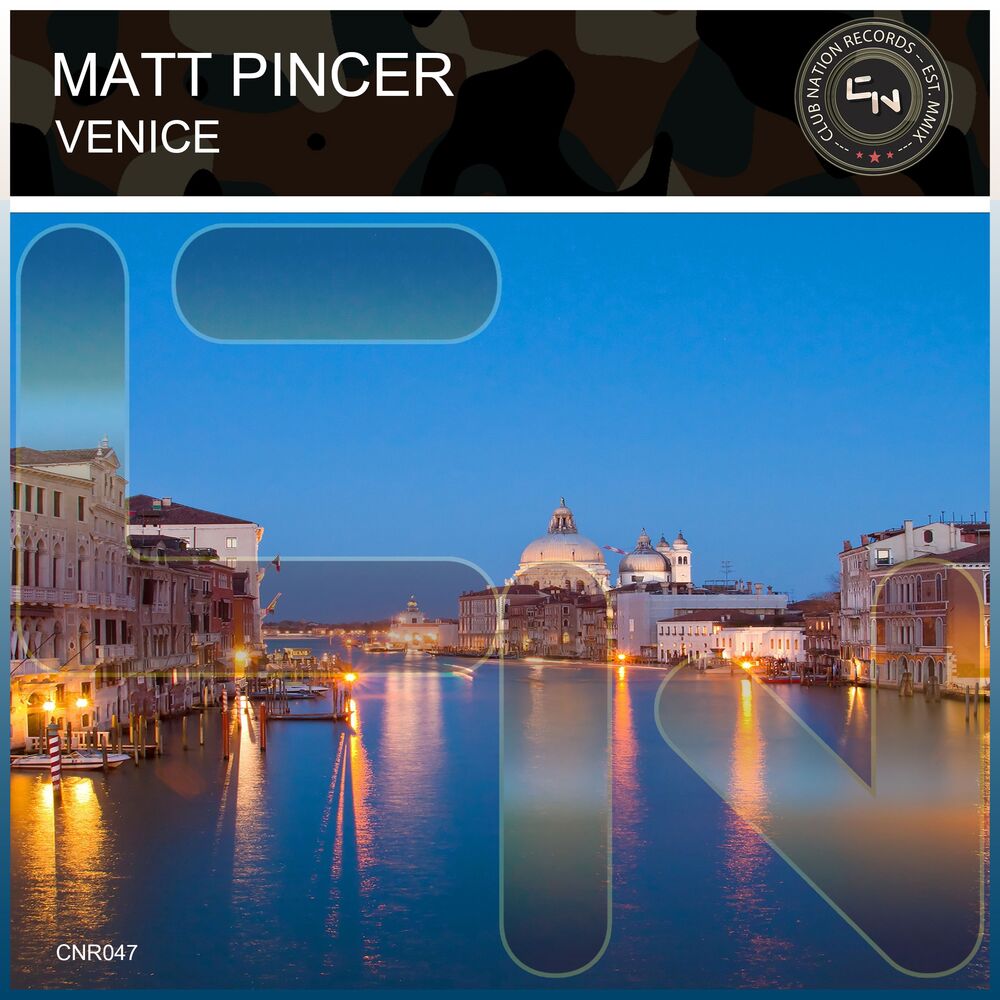 Picture of Venice