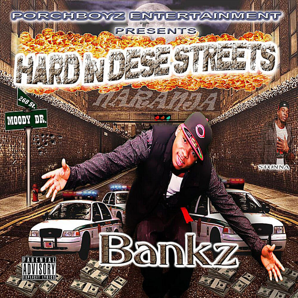 Picture of Hard In Dez Streetz
