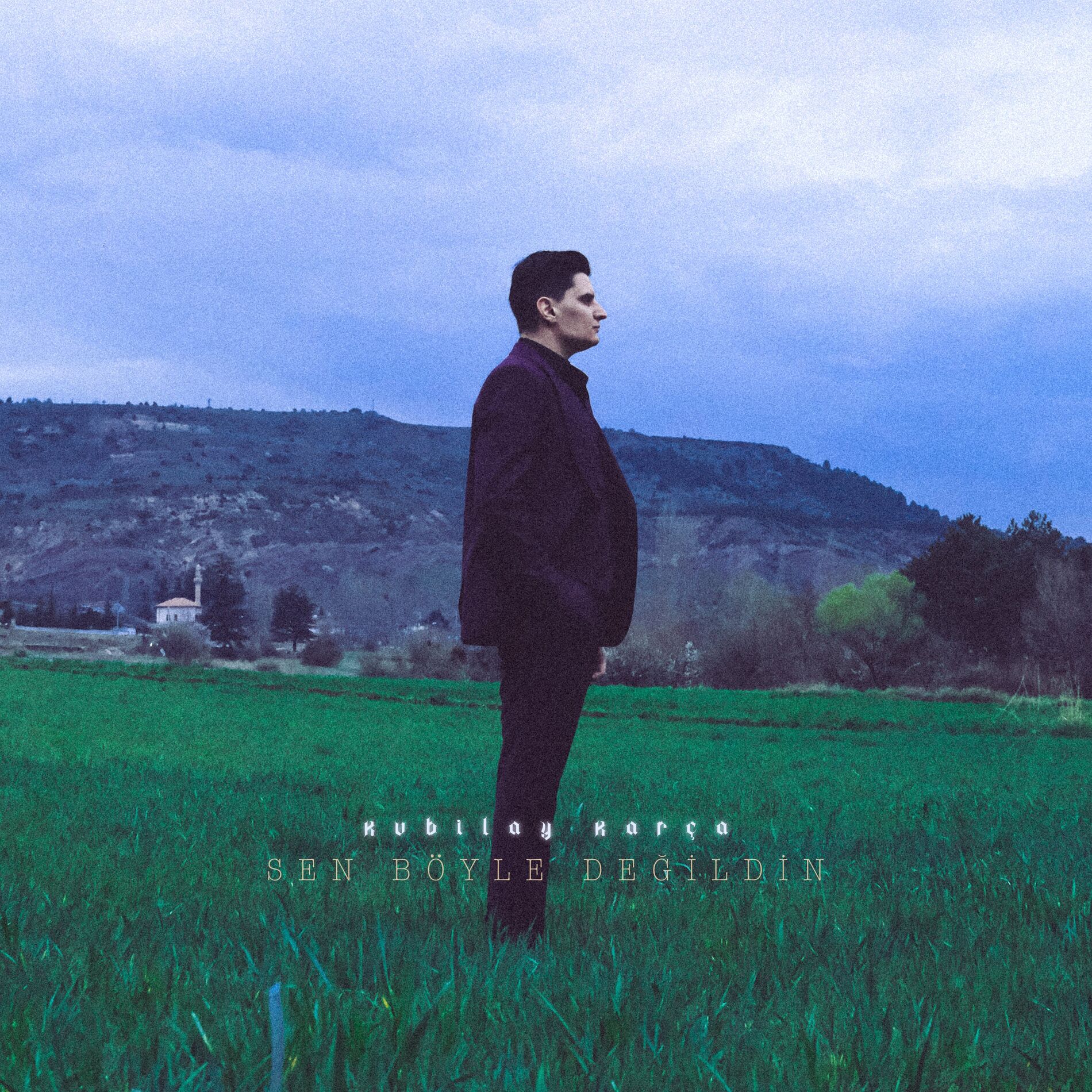 Album cover of Seni Kırmışlar