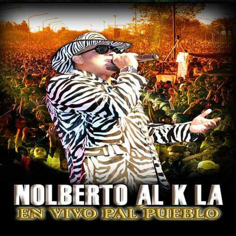 Picture of En Vivo Pal Pueblo
