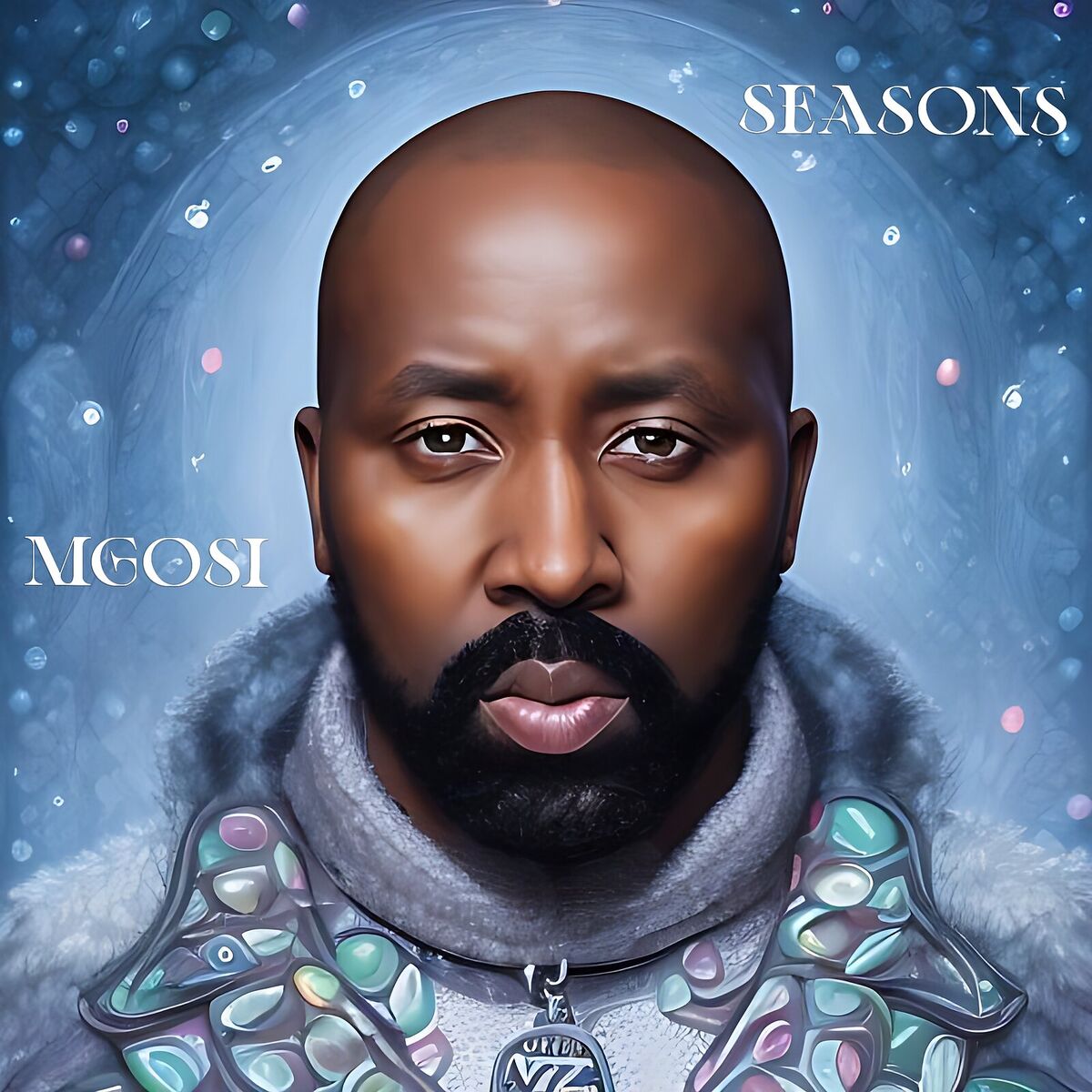 Album cover of Seasons
