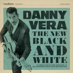 Cover of The New Black and White