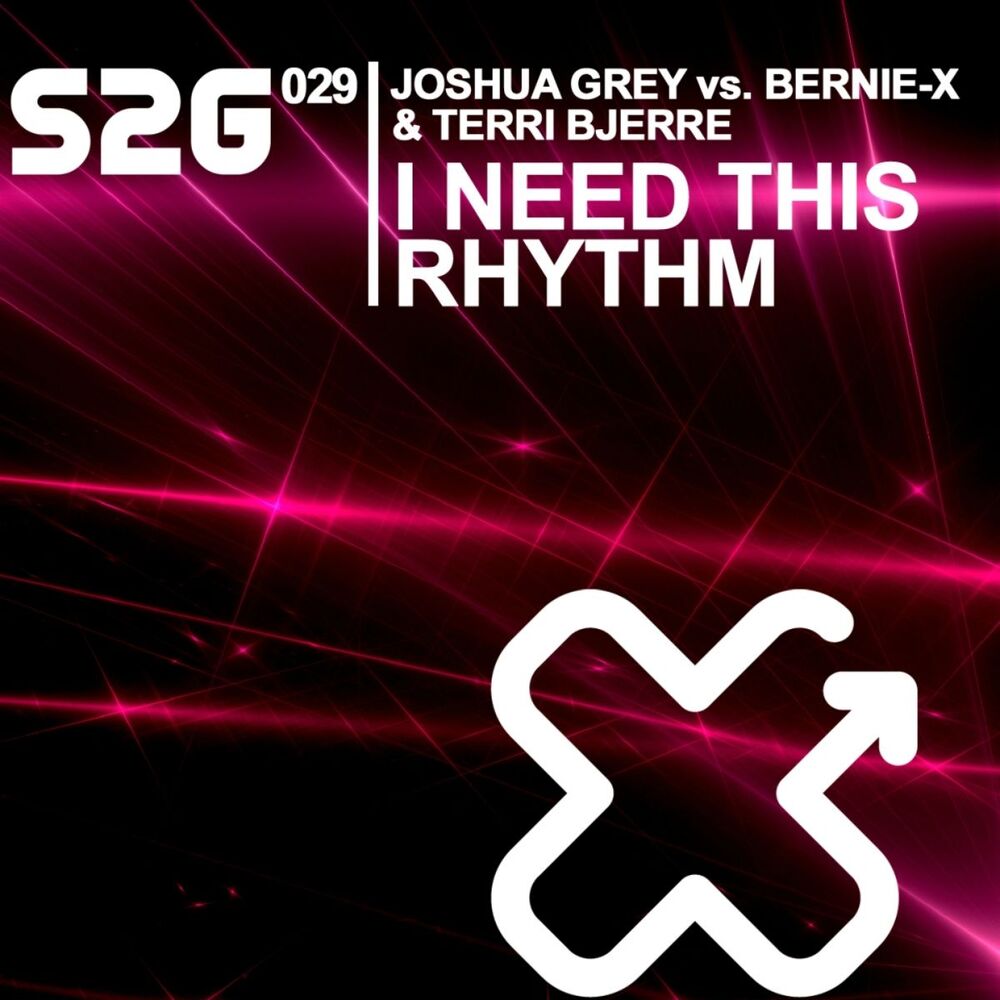 Picture of I Need This Rhythm