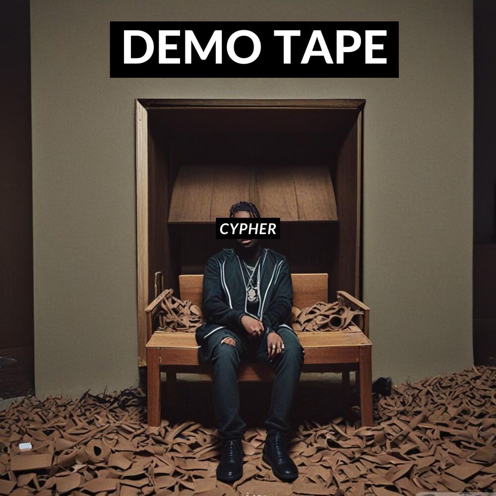 Picture of Demo Tape