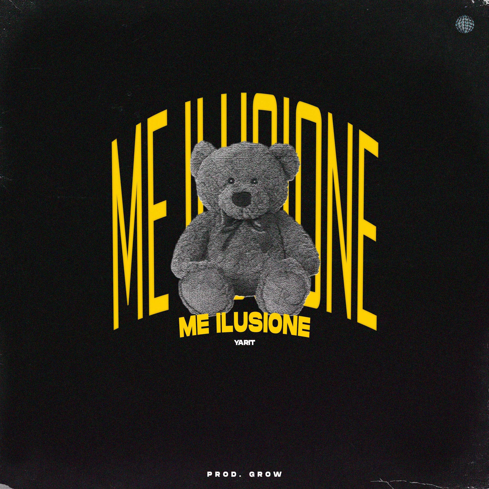 Album cover of Me Ilusioné