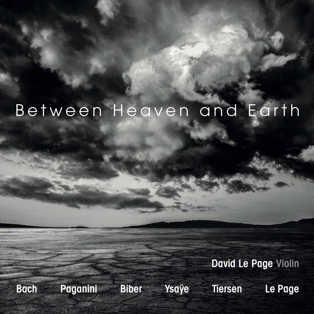 Picture of Between Heaven and Earth