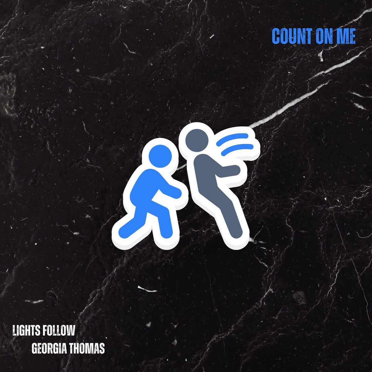 Album cover of Count On Me