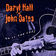 Getaway Car by Hall & Oates album cover