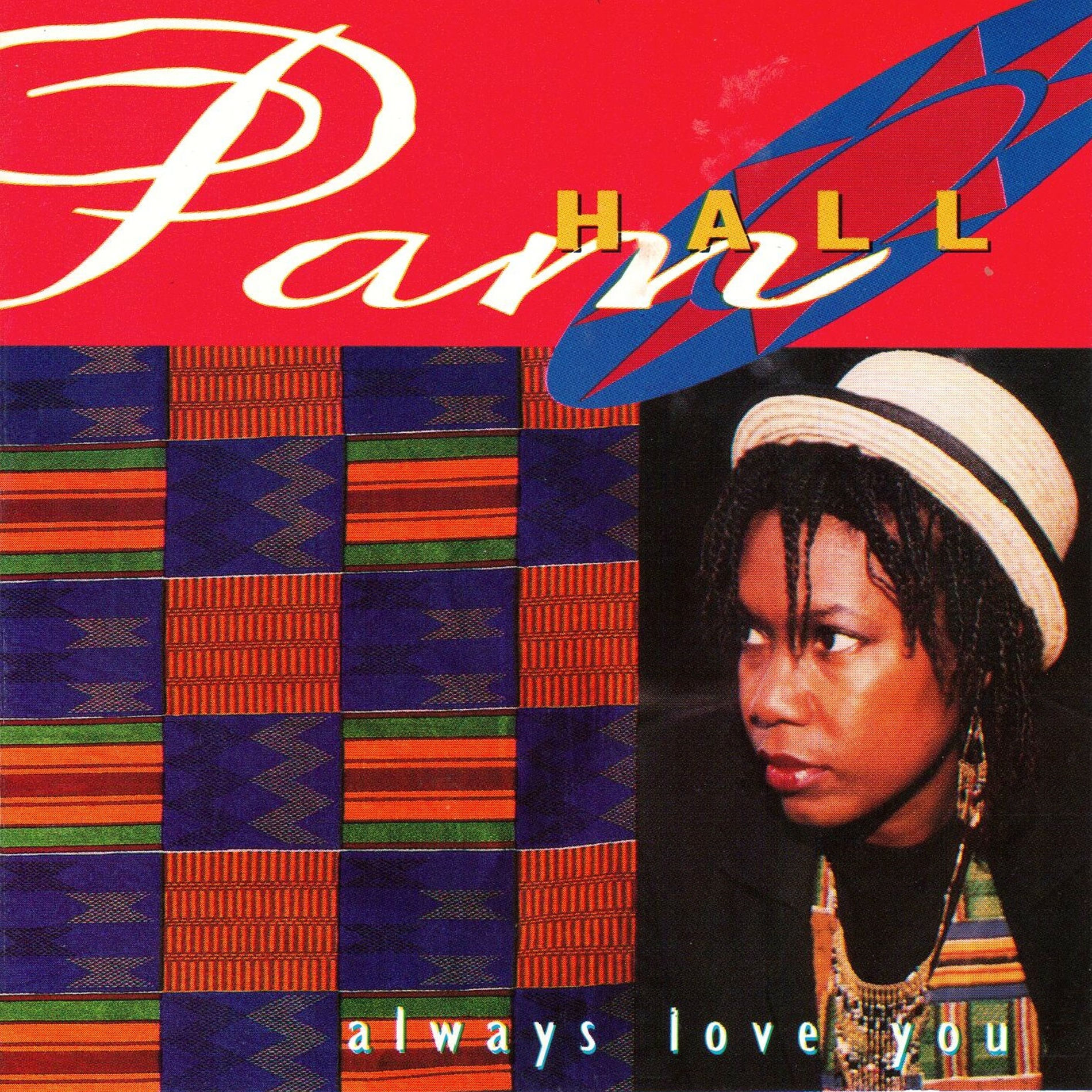 Album cover of Always Love You