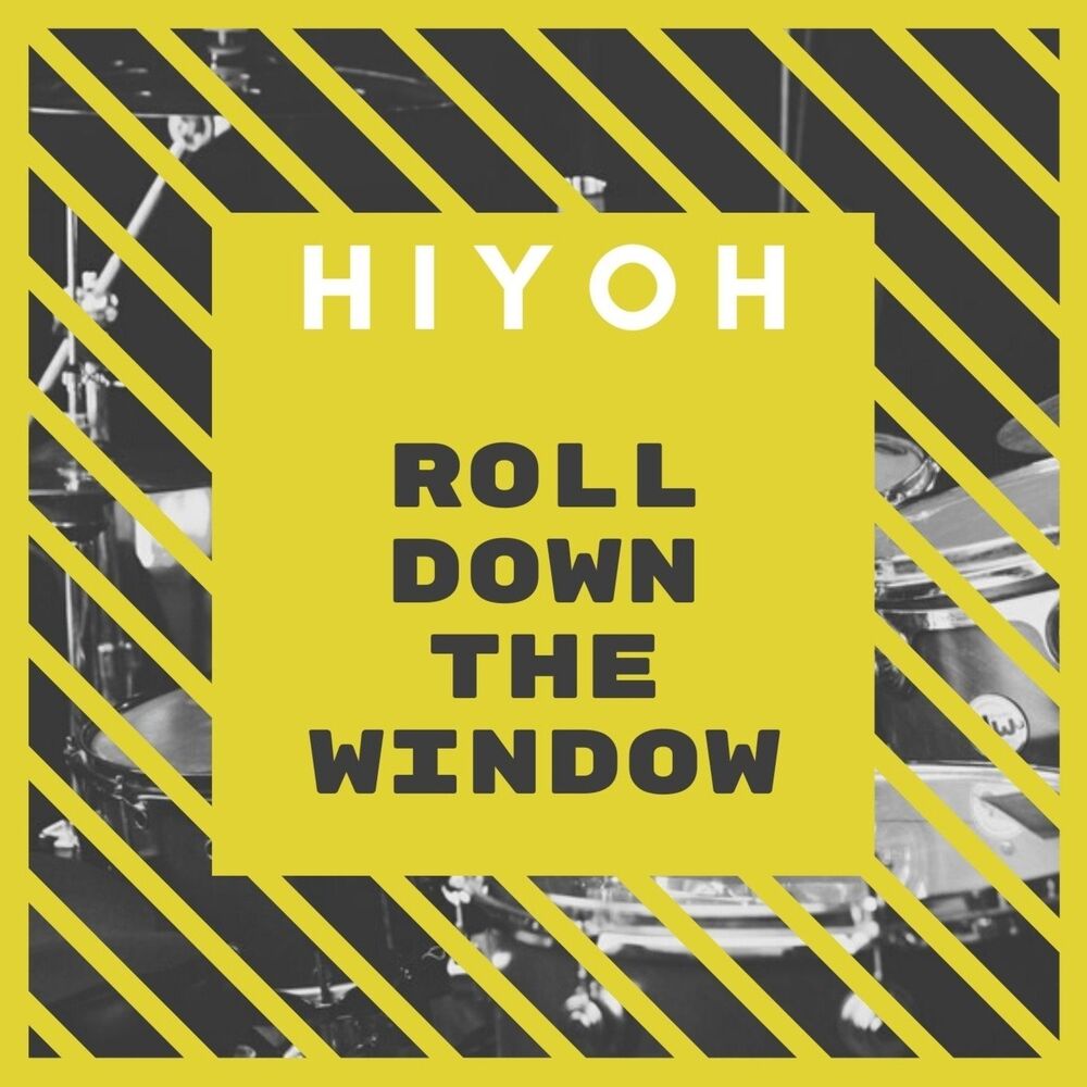 Picture of Roll Down the Window