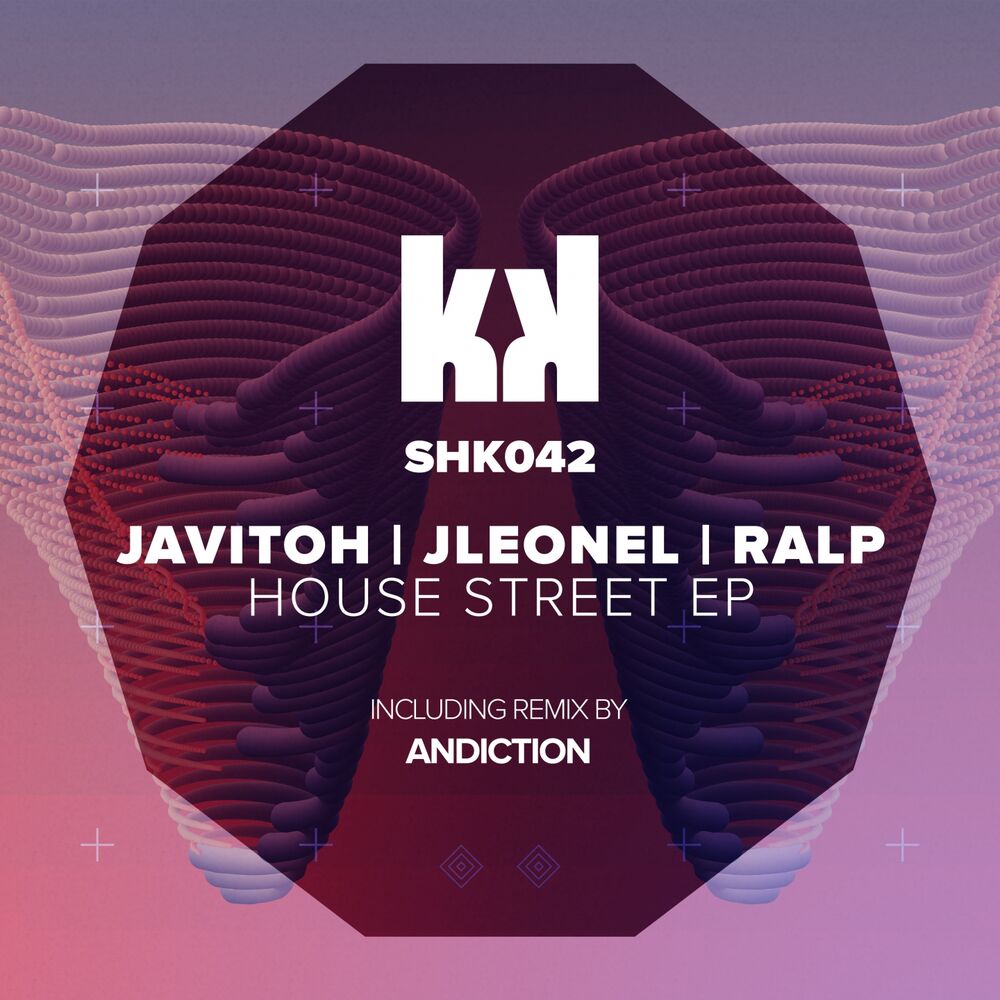 Picture of House Street - EP