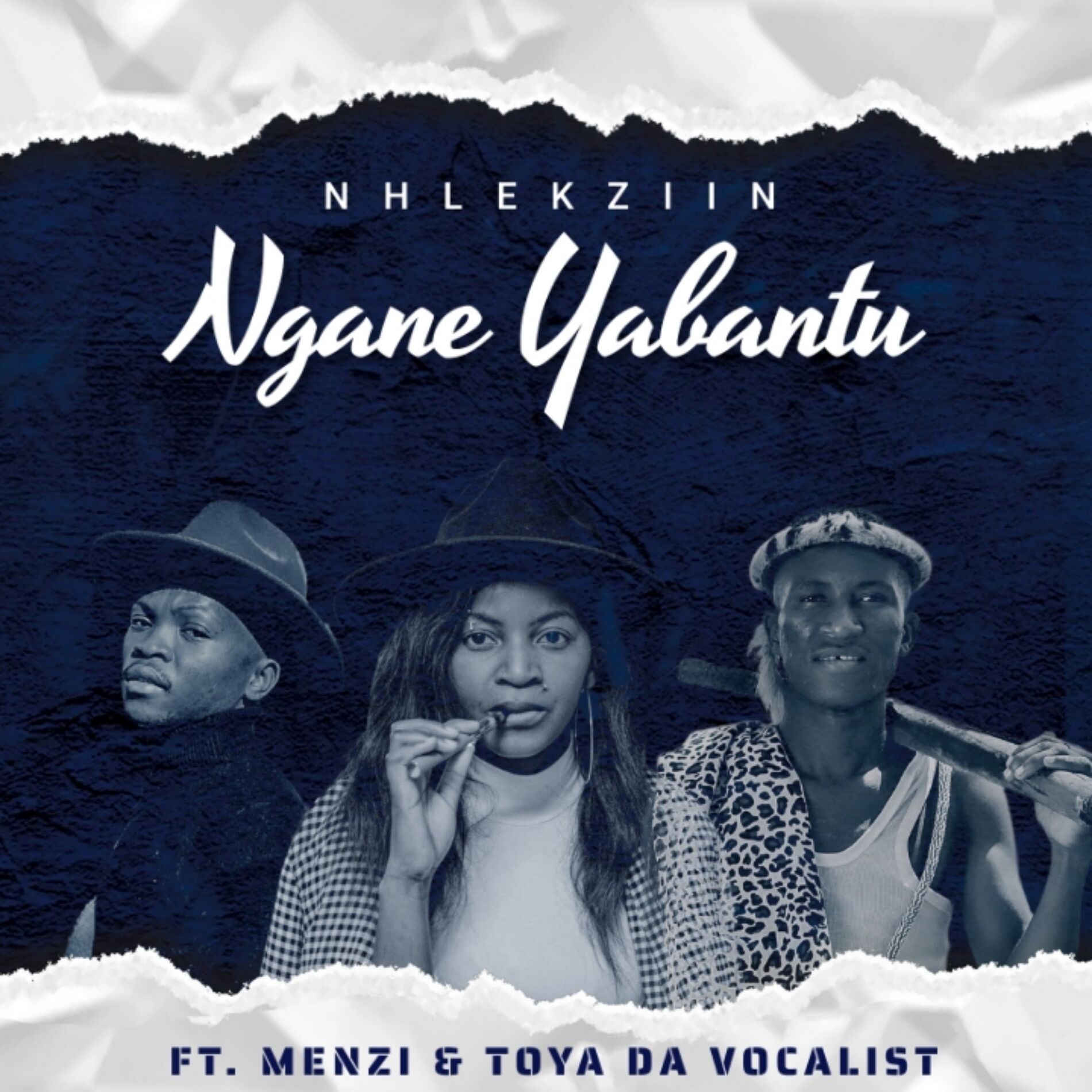 yabantu Nhlekziin - Ngane Yabantu: lyrics and songs | Deezer