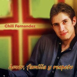 Cover of Amor, Familia y Respeto