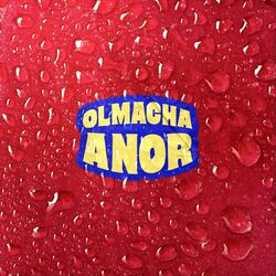 Cover of OLMACHA ANOR