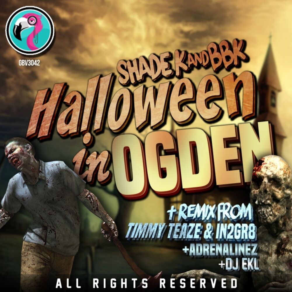 Picture of Halloween in Ogden