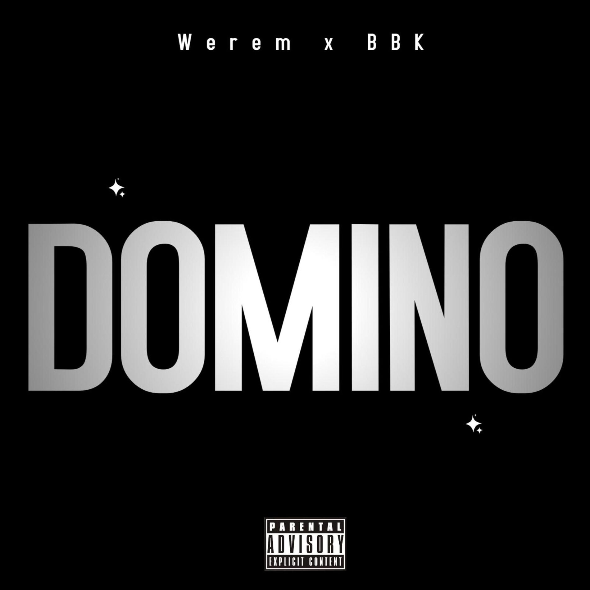 Album cover of Domino (feat. BBK)