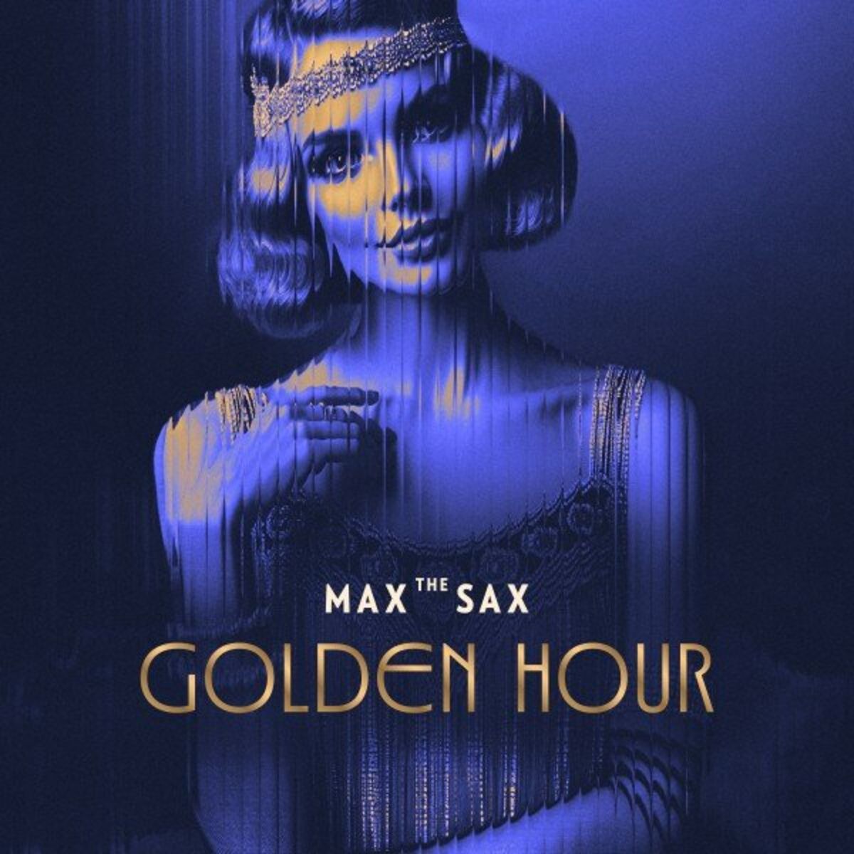Album cover of Golden Hour