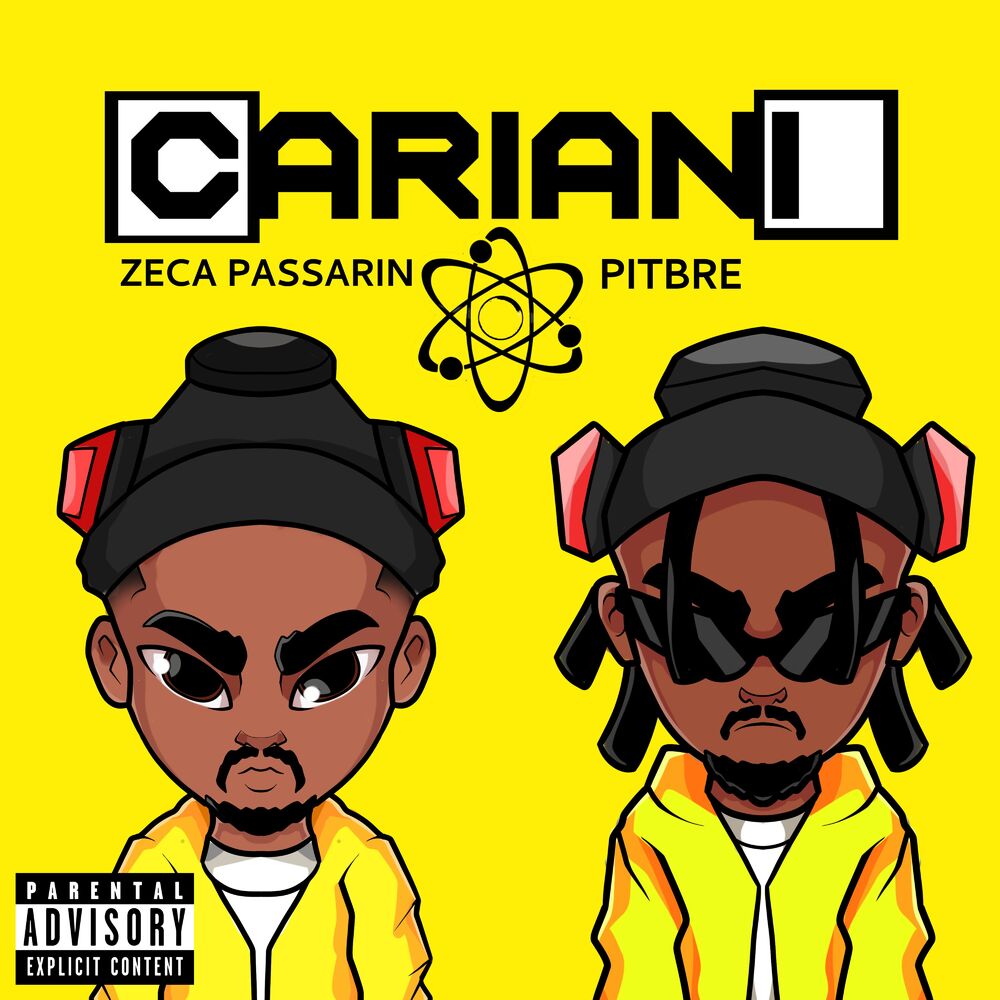 Picture of Cariani