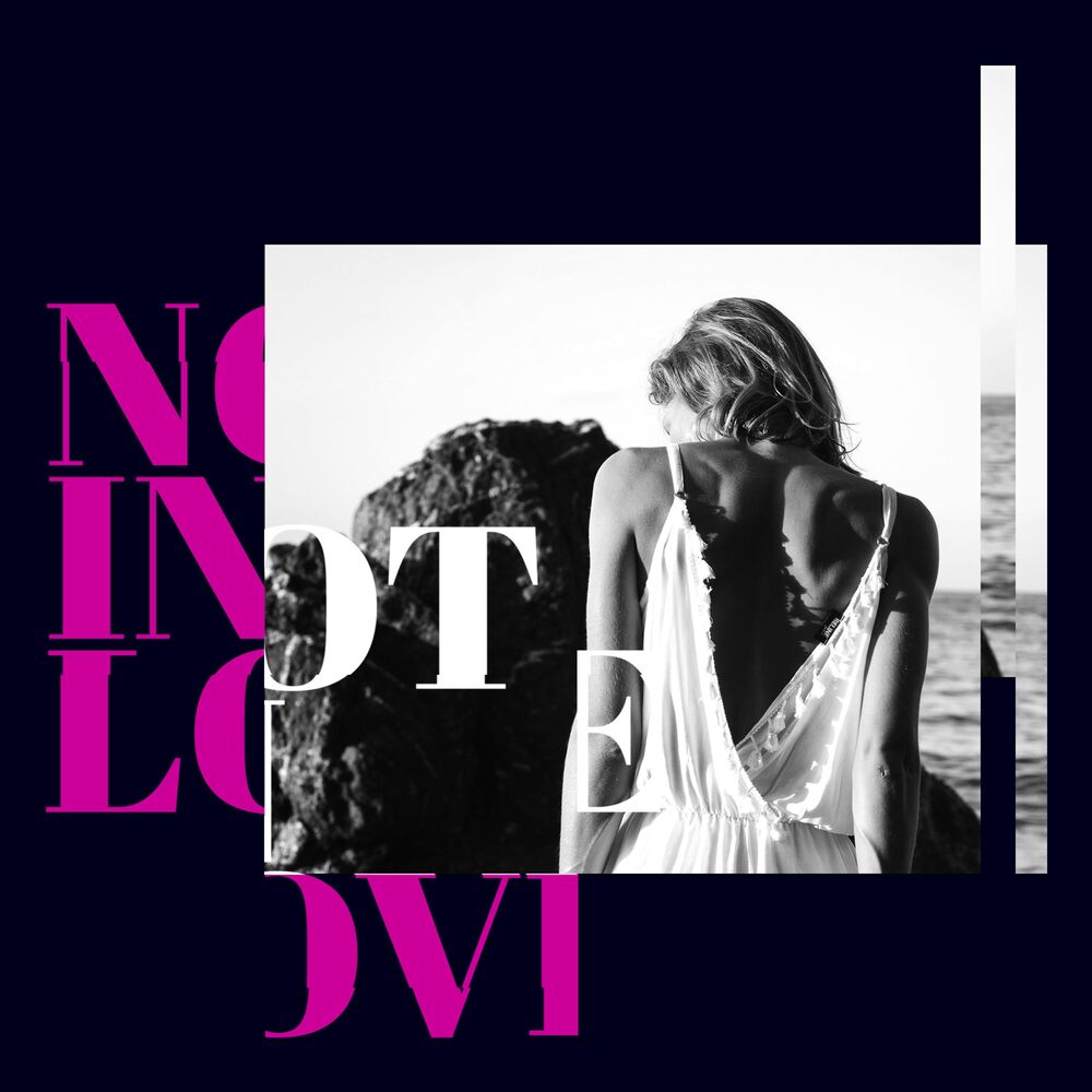 Picture of Not In Love (feat. Delaney Kai)