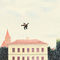 Spring Bug by Helena Deland album cover