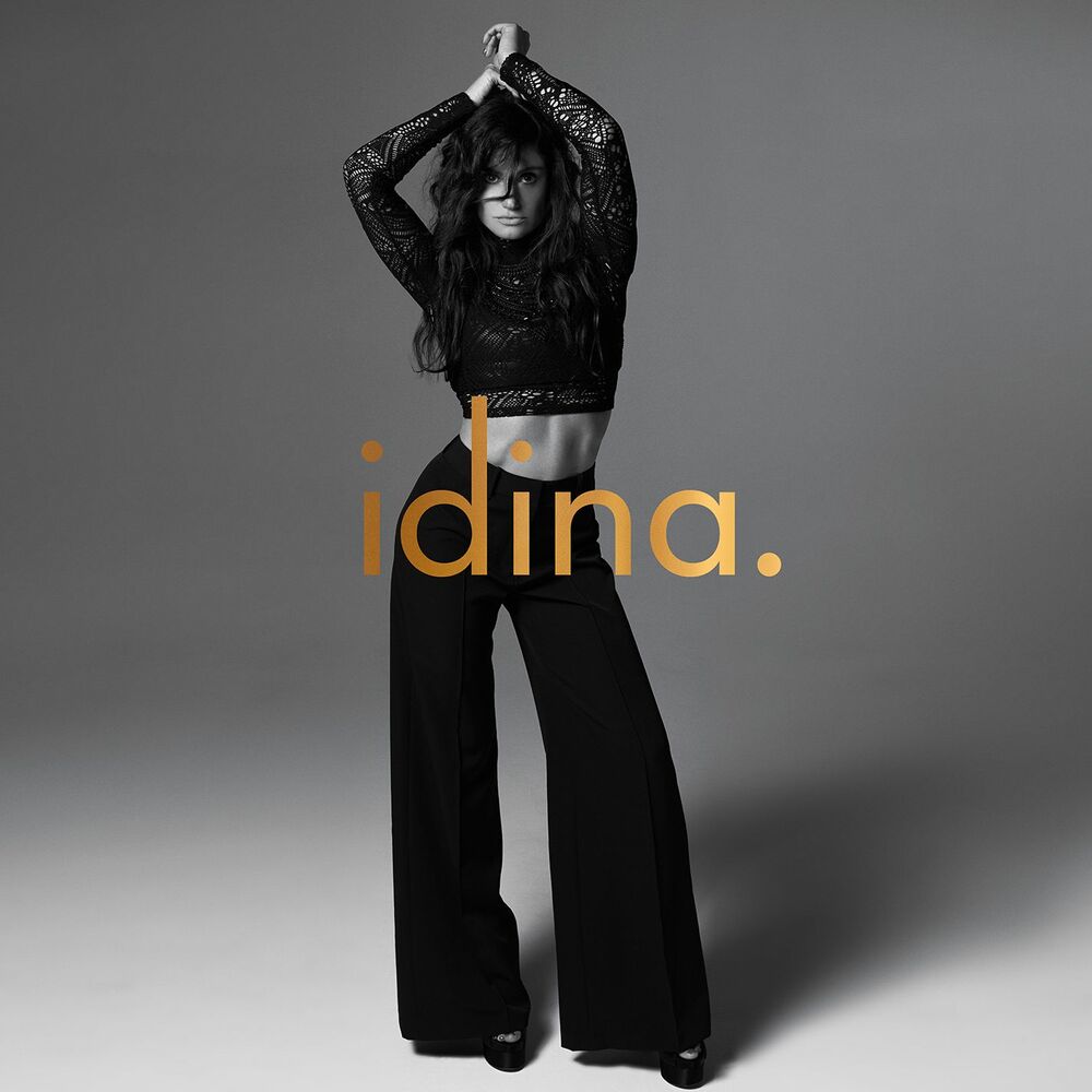 Picture of idina.