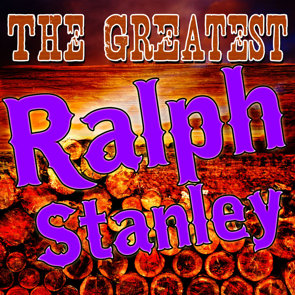 Picture of The Greatest Ralph Stanley (Live)