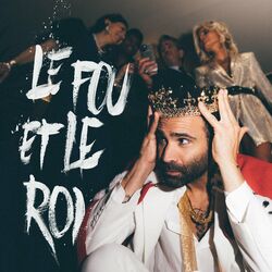 Cover of Le fou et le roi