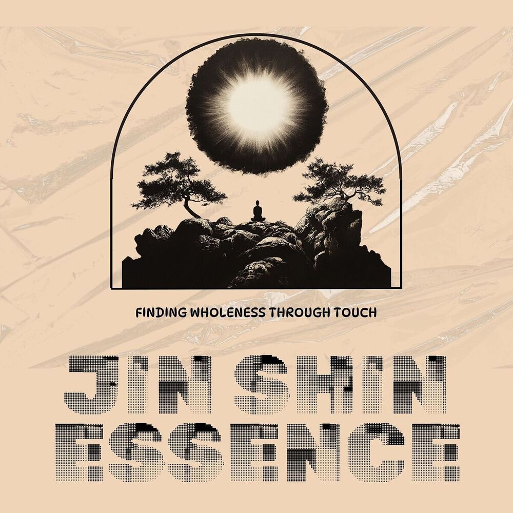 Picture of Finding Wholeness Through Touch