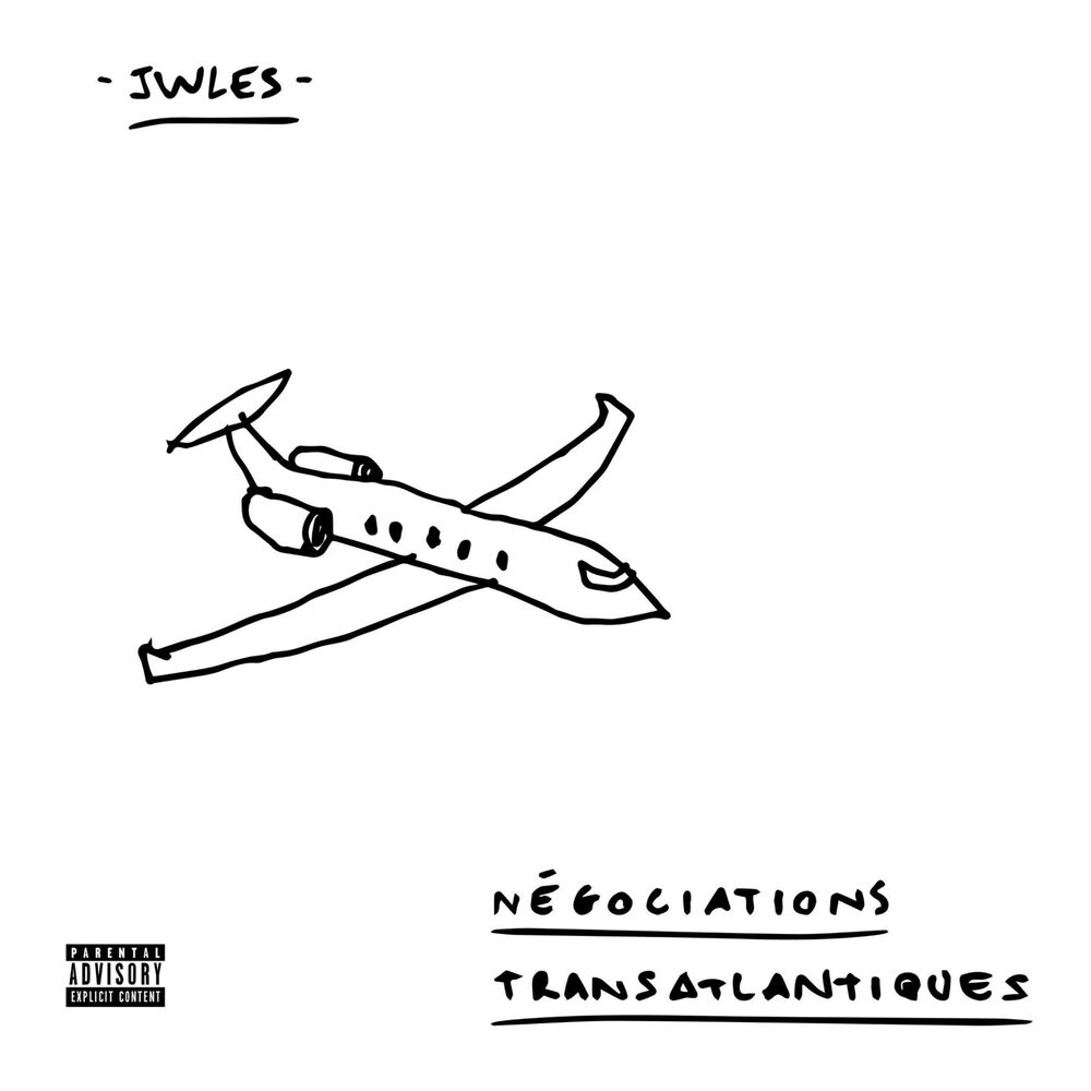 Picture of Négociations Transatlantiques