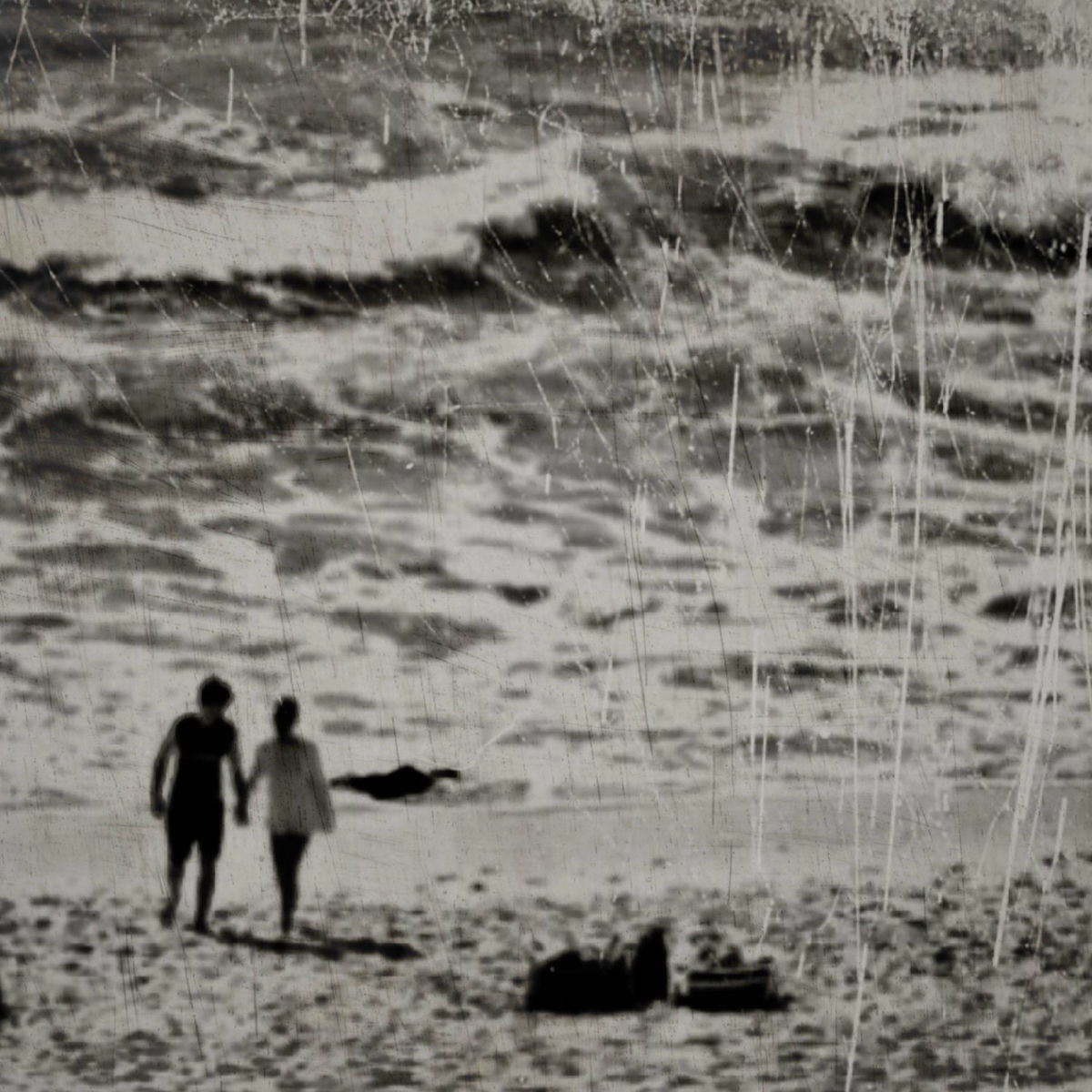Album cover of Madly