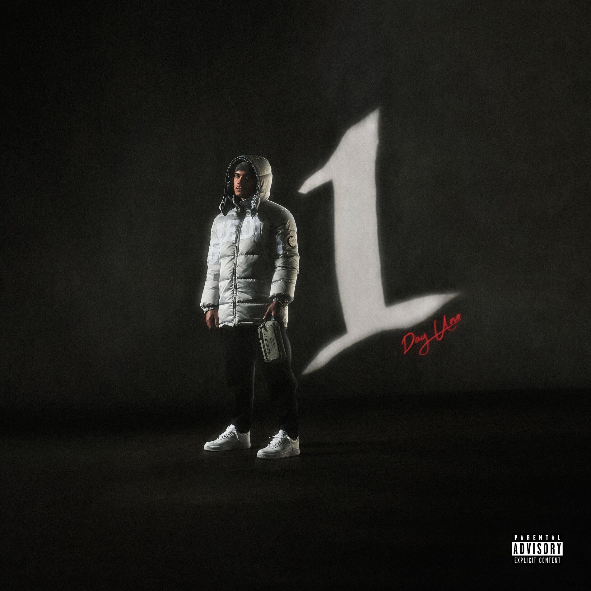 Album cover of Day Uno
